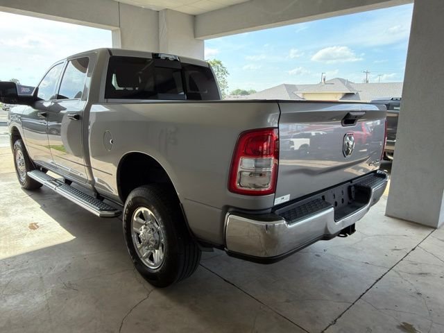 Used 2024 Silver Ram Tradesman image 3
