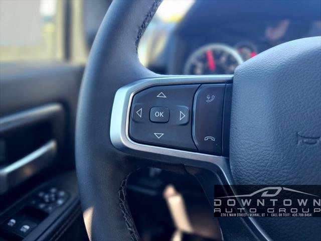 2026 RAM 2500 Big Horn - Photo 16