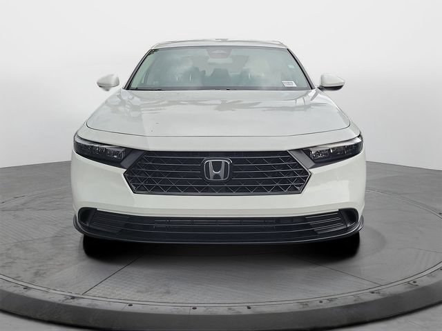 2025 Honda Accord LX - Photo 2