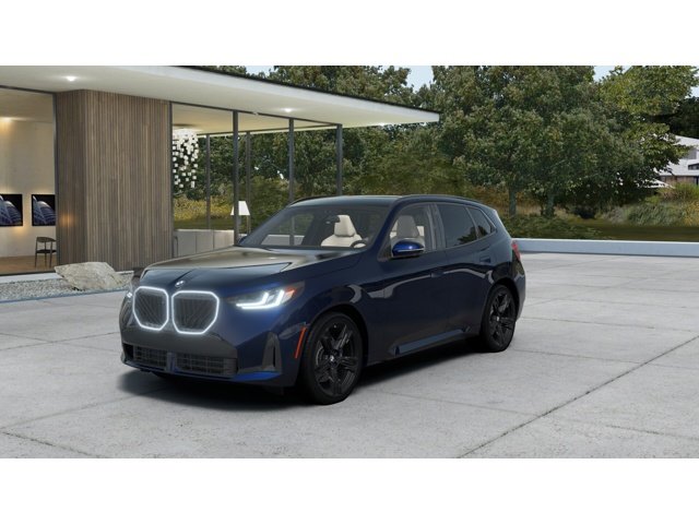2026 BMW X3 X3 30
