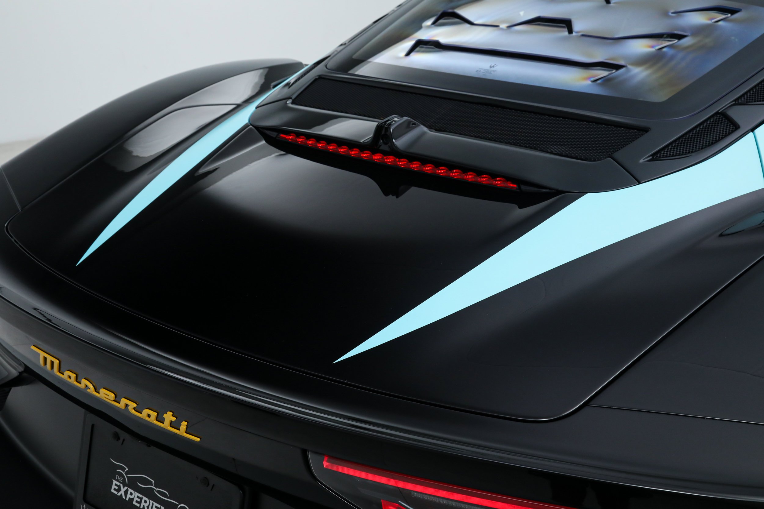2025 Maserati MC20 Base - Photo 27