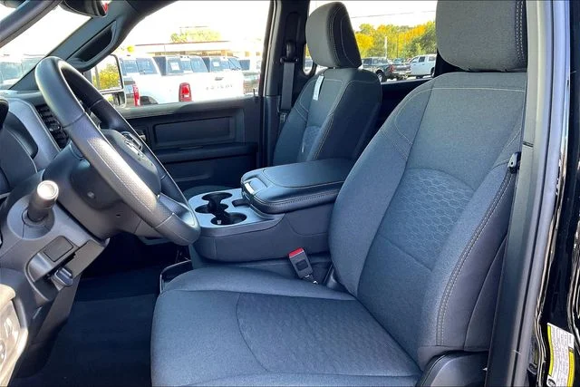 2026 RAM 2500 Tradesman - Photo 9