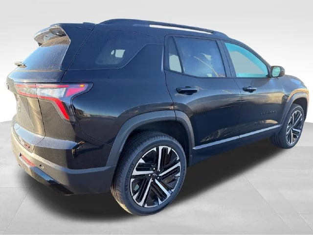 2027 Chevrolet Equinox RS - Photo 7