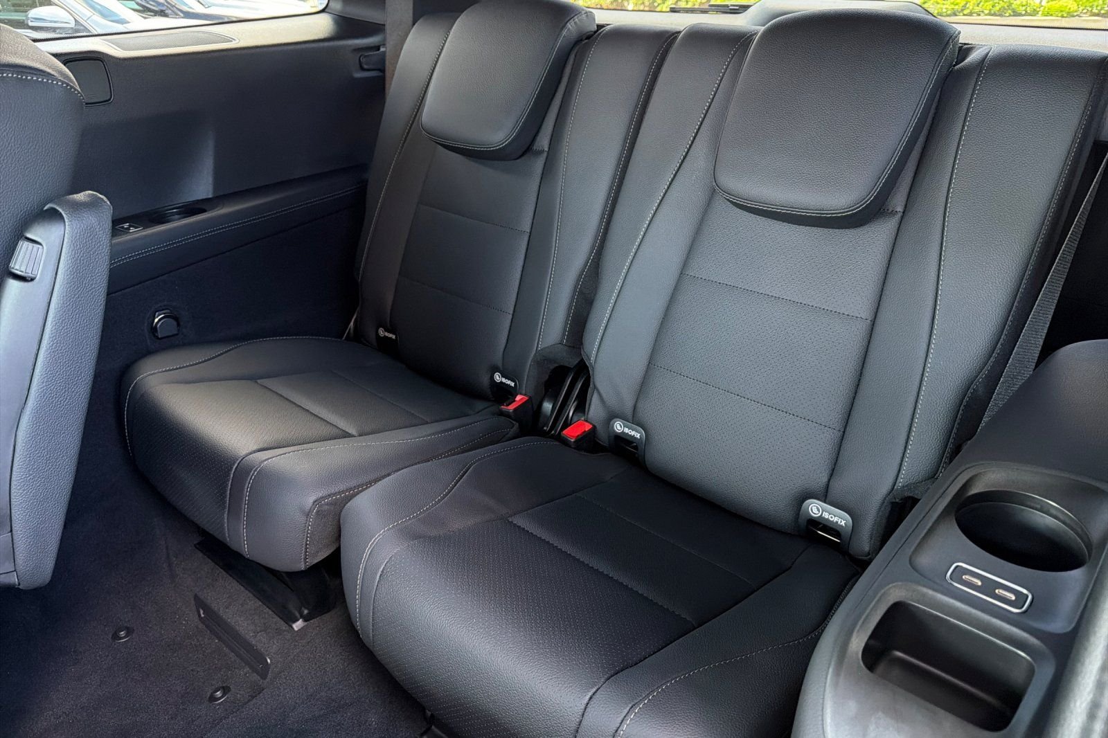 New 2026 Black Mercedes-Benz GLS 450 image 38