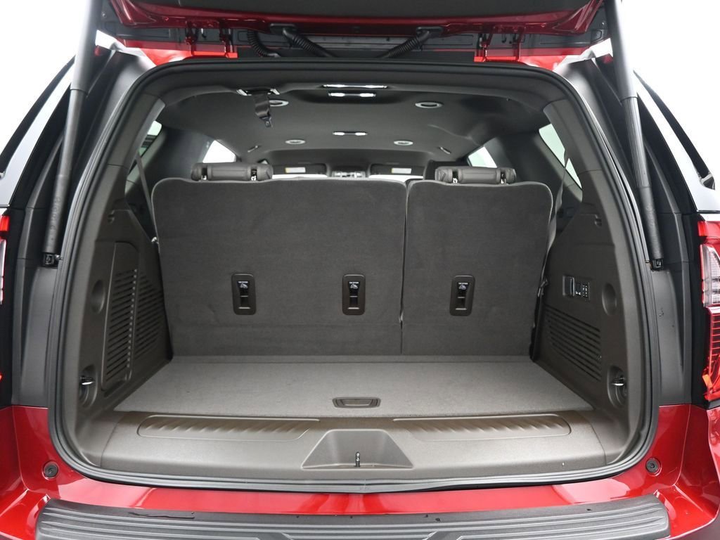 2026 GMC Yukon Elevation - Photo 27