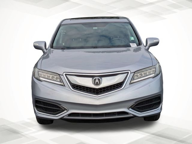 Used 2016  Acura Base image 9