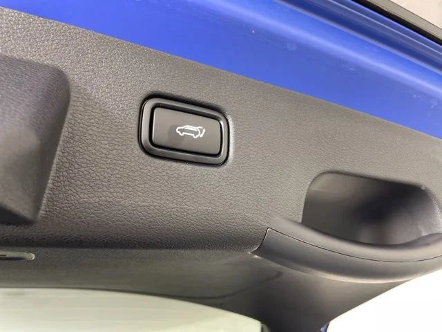 2026 Kia Sportage EX - Photo 41