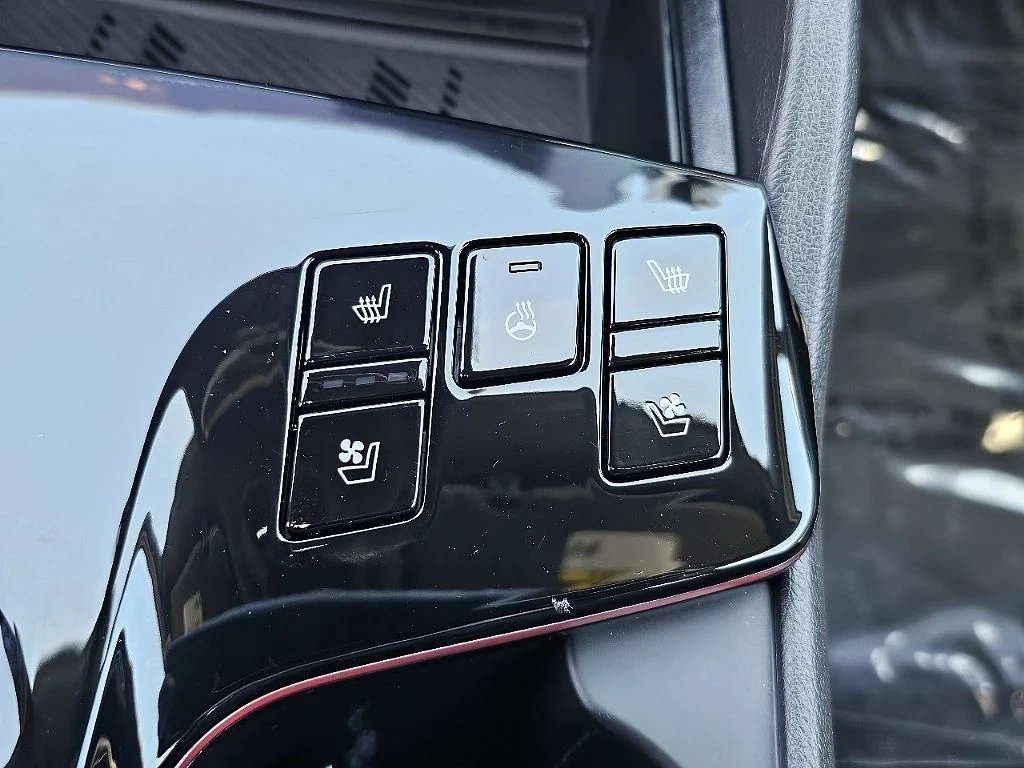 2025 Kia Sportage X-Line Prestige - Photo 36