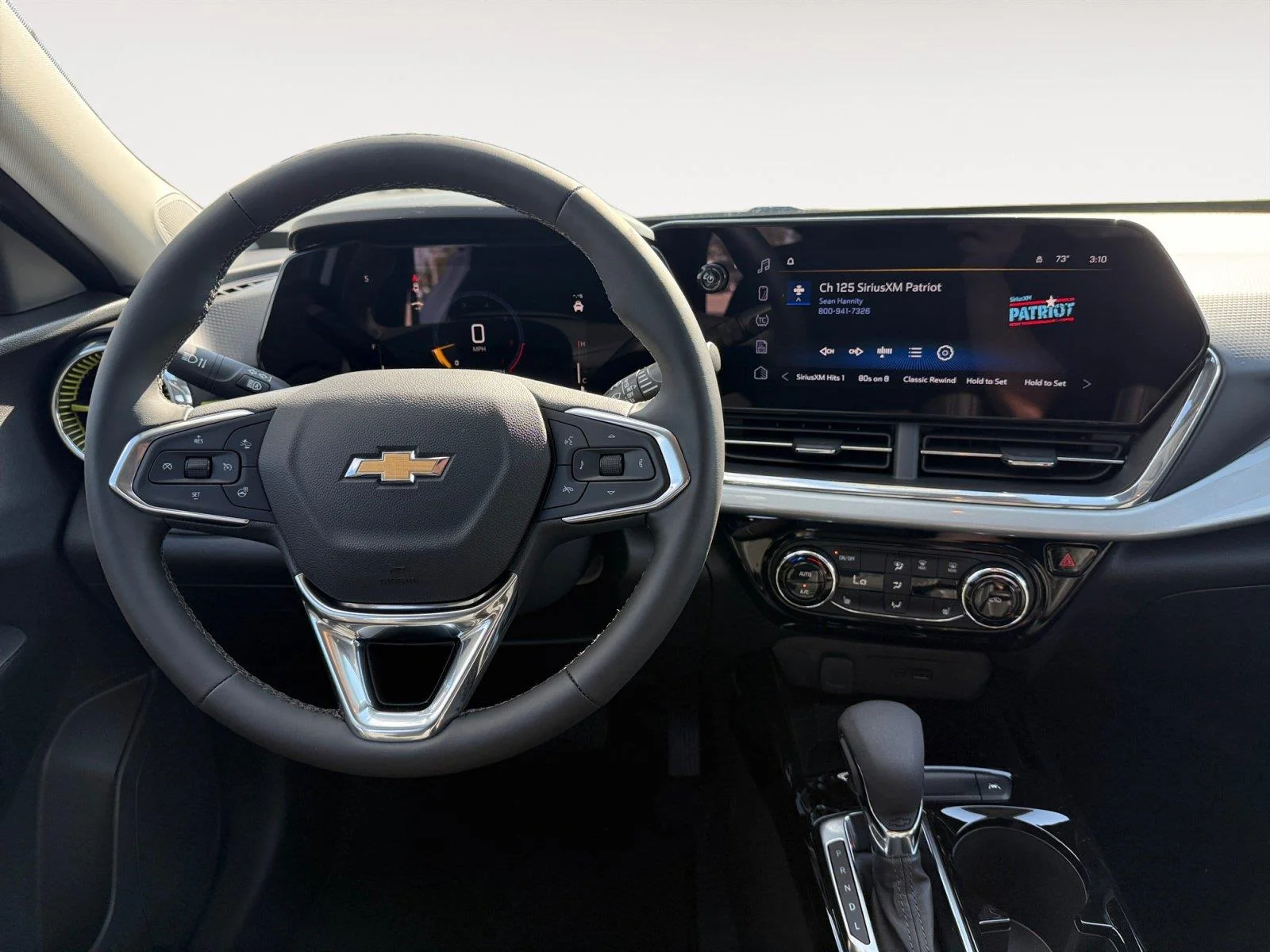 2026 Chevrolet Trax LT - Photo 13