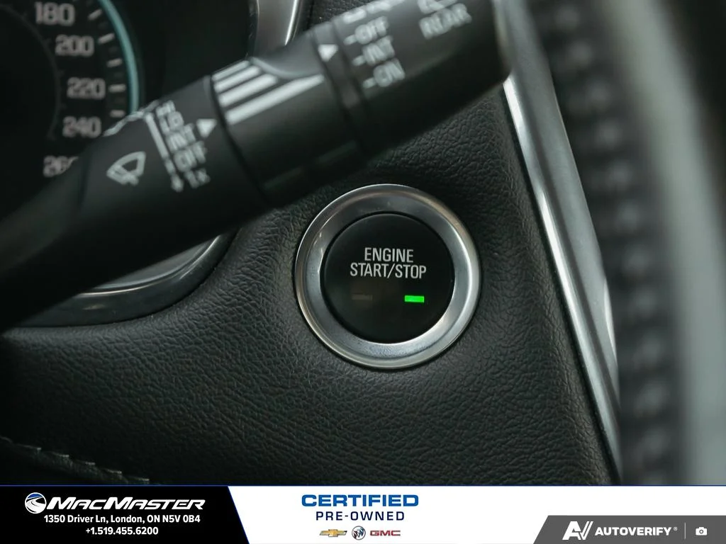 Certified Used 2022  Chevrolet LT Cloth image 30