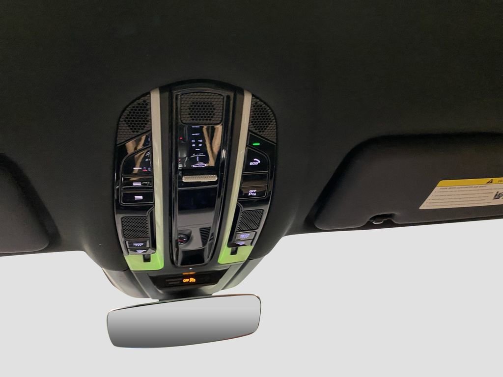 2022 Porsche Cayenne Coup Platinum Edition - Photo 33