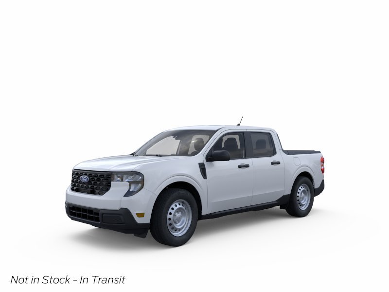 New 2026 Oxford White Ford XL image 25