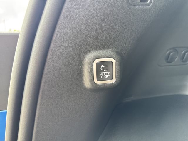 New 2026 Blue Jeep Limited image 19