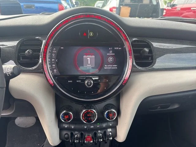 Used 2022 Red MINI Signature image 12