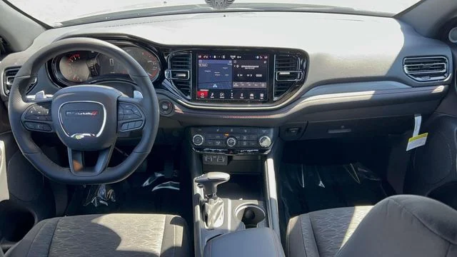 2026 Dodge Durango GT - Photo 34