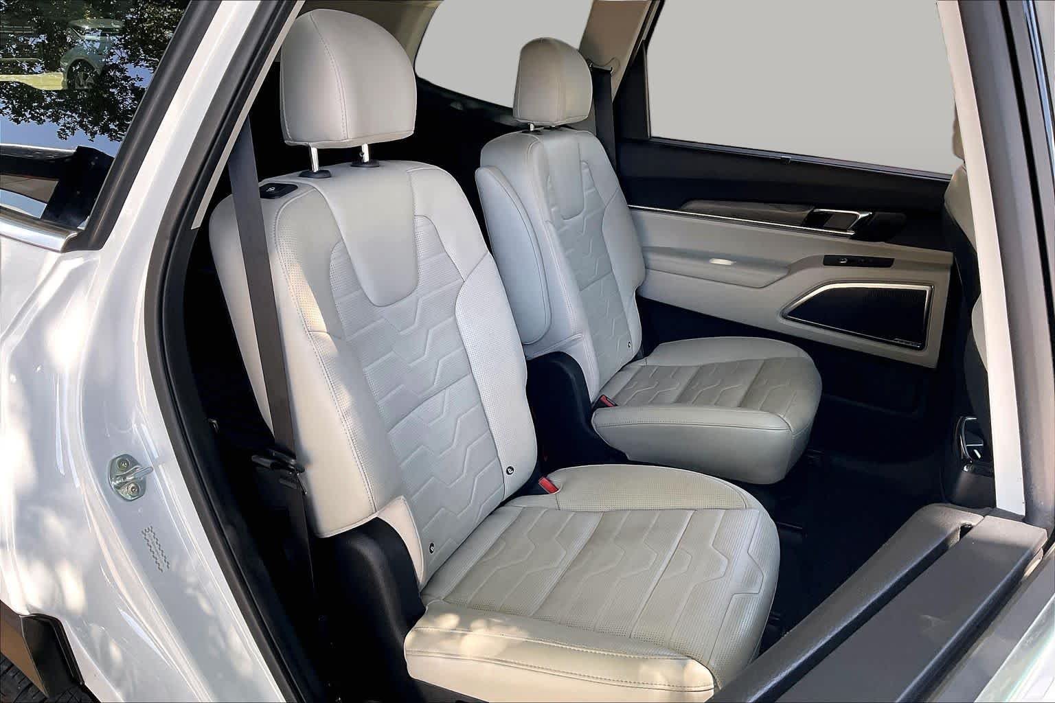 2021 Kia Telluride SX - Photo 20