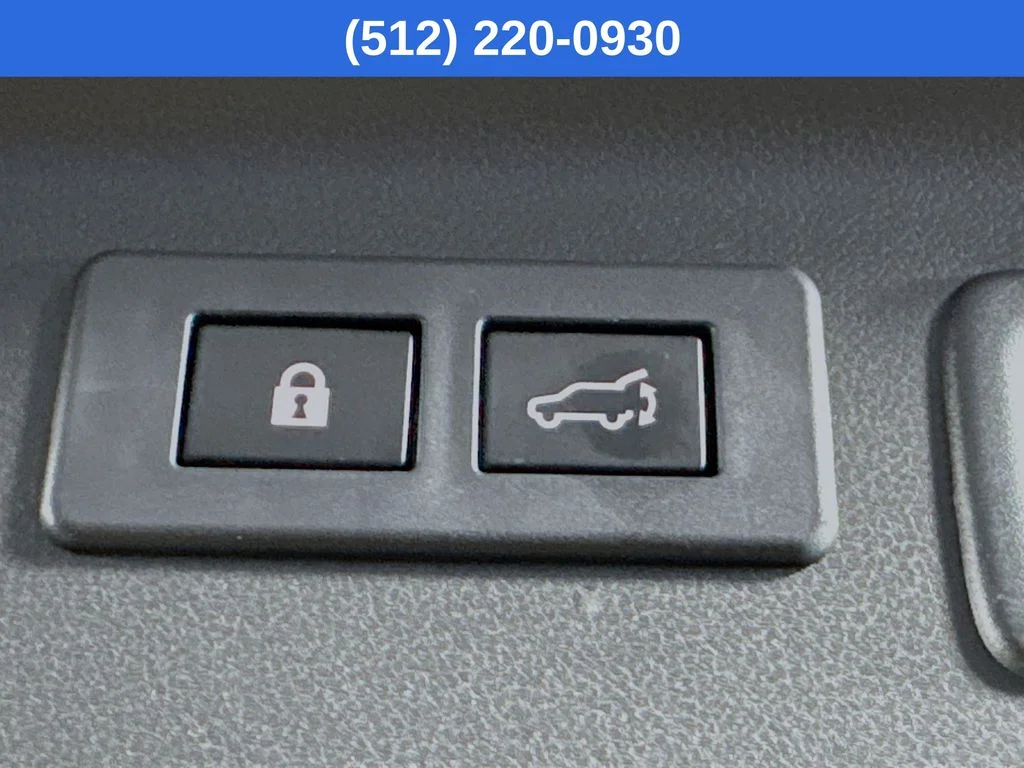 Used 2025 Black Subaru Limited image 33