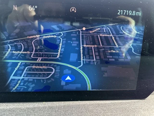 Used 2025 White Ford Active image 21