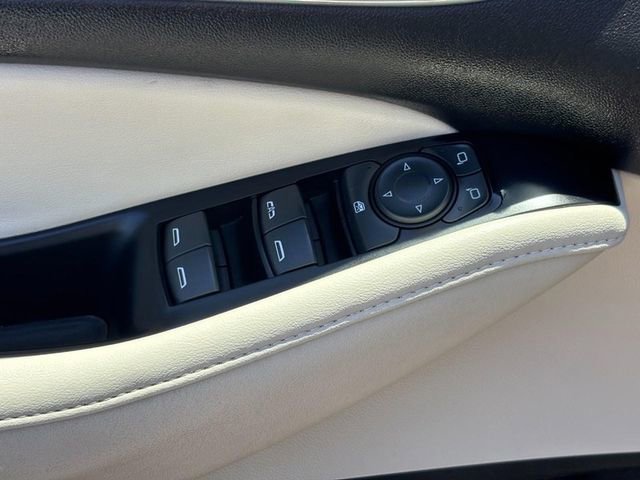 2023 Buick Enclave Essence - Photo 17