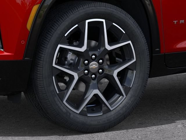 2026 Chevrolet Traverse High Country - Photo 9