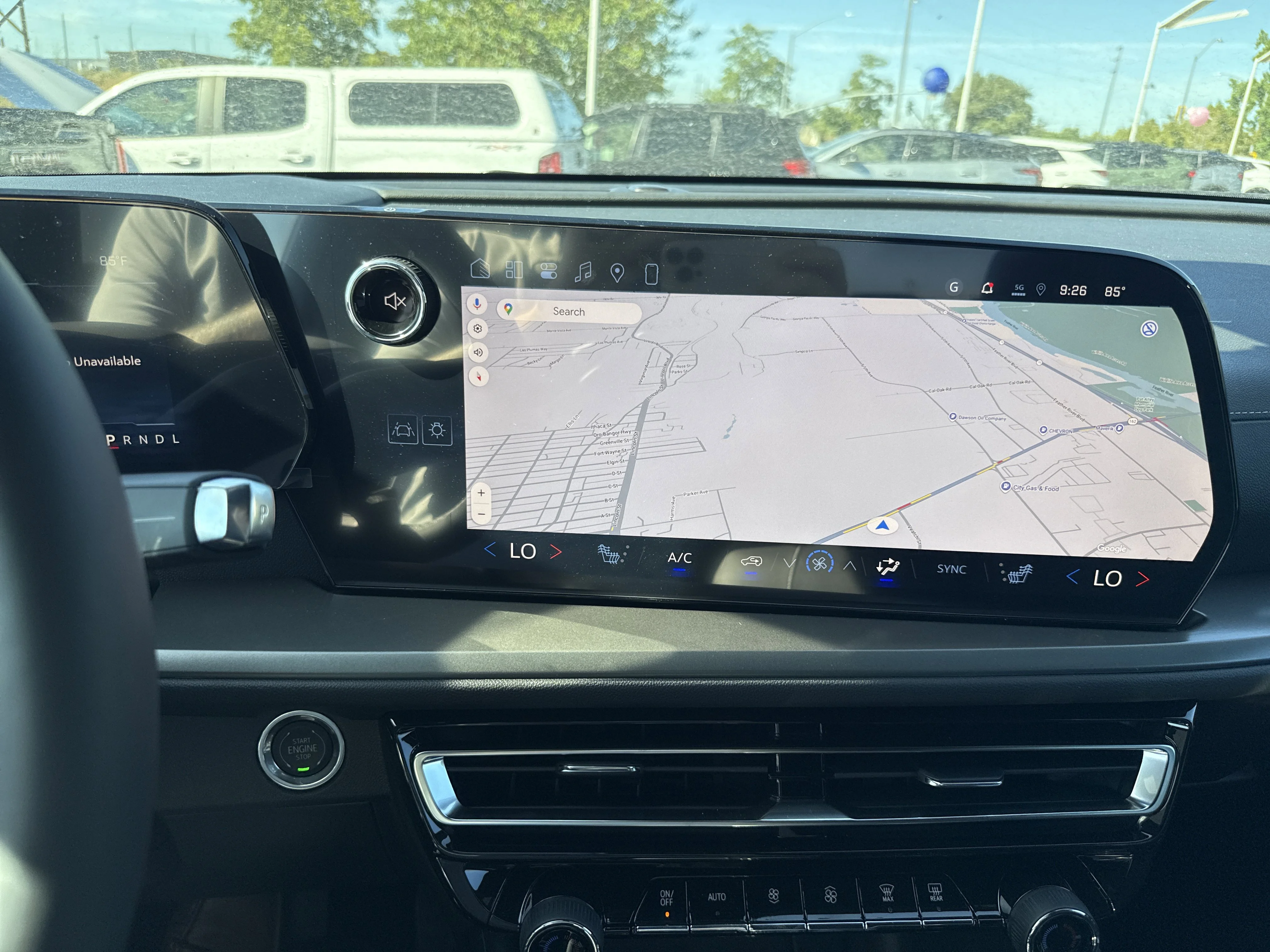 New 2026 Summit White Chevrolet LT image 18
