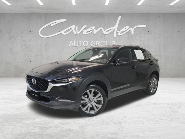 2024 Mazda CX-30 Premium