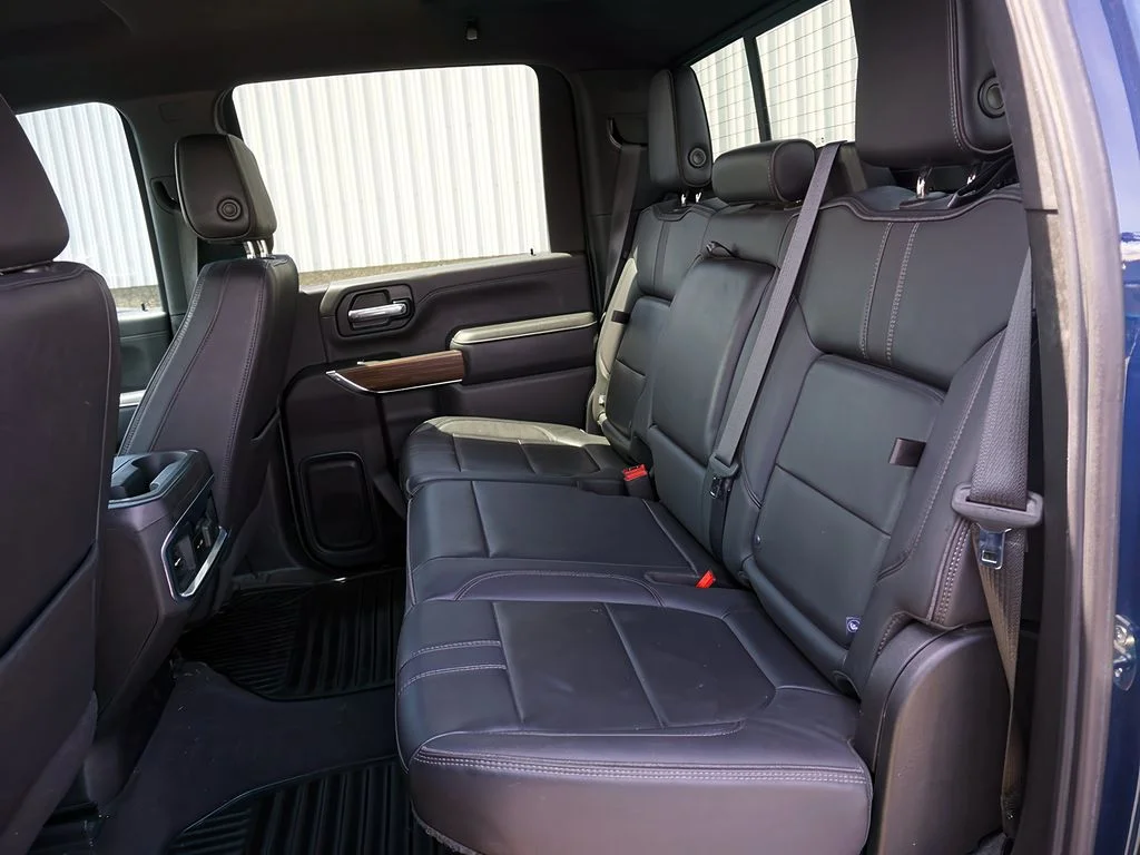 2022 Chevrolet Silverado 3500HD High Country - Photo 35