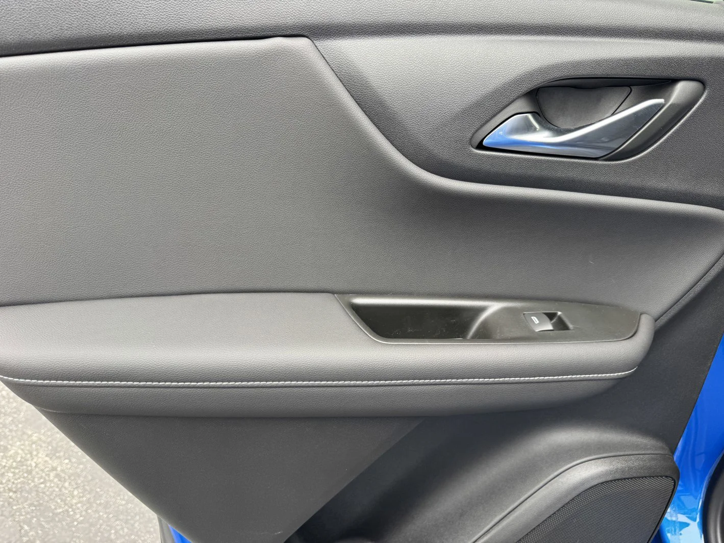 New 2026 Riptide Blue Metallic Chevrolet 2LT image 13