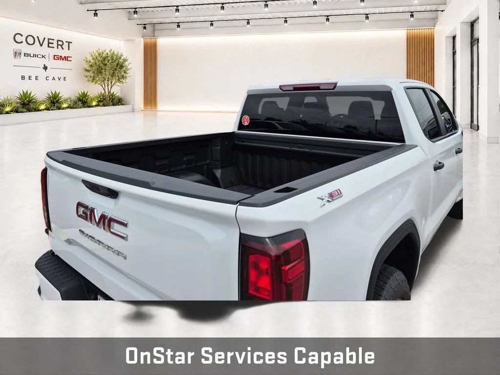 2026 GMC Sierra 1500 Pro - Photo 44