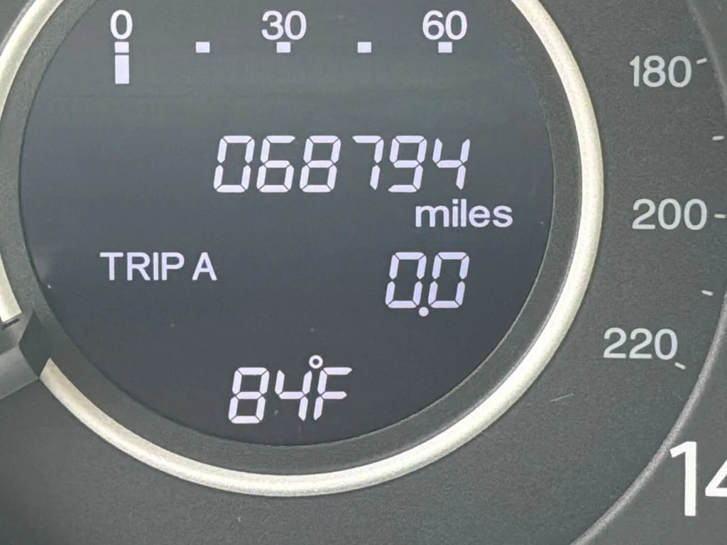 2016 Honda CR-V LX - Photo 21