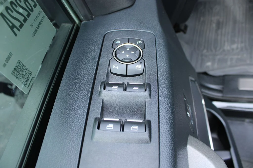 Used 2018 Shadow Black Ford Raptor image 35