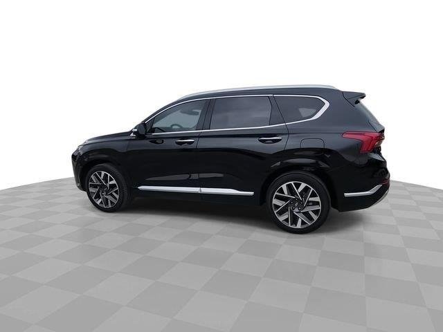 Used 2023  Hyundai Calligraphy image 6