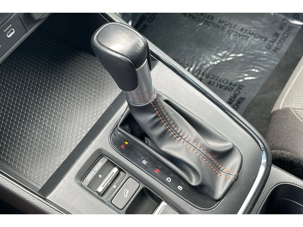 Used 2025 Canyon River Blue Metallic Honda Sport image 32