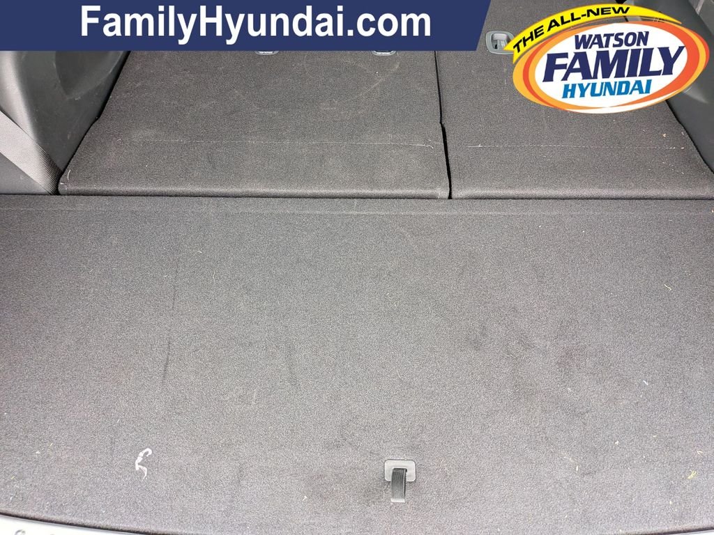 2025 Hyundai Palisade Calligraphy - Photo 25