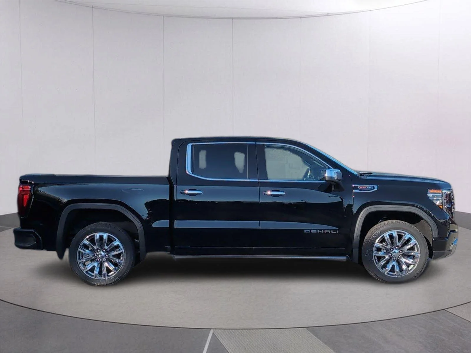 New 2026 Onyx Black GMC Denali image 2