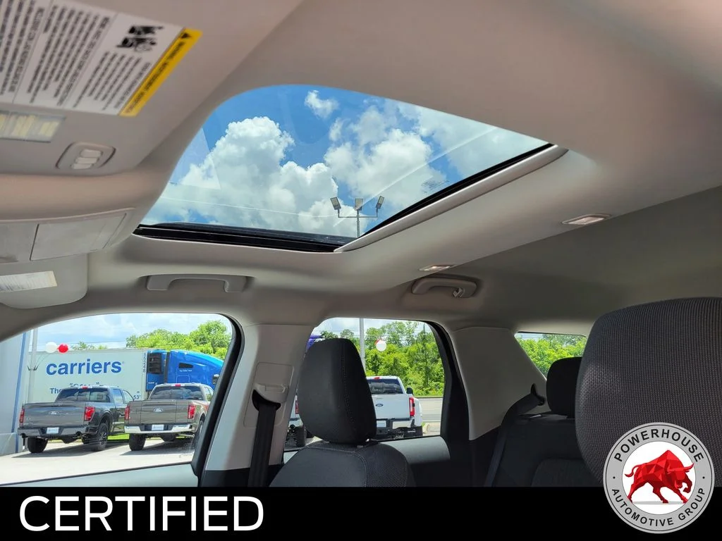 Used 2023 Silver Ford Big Bend image 24