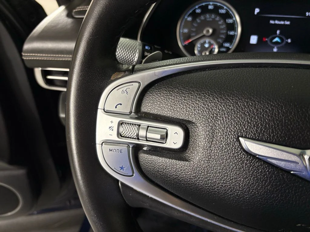 Used 2024 Blue Genesis 2.5T image 19
