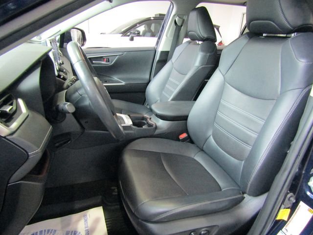 Certified Used 2020 Blueprint Toyota Limited image 21