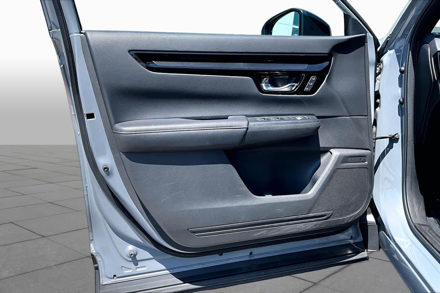 2023 Honda CR-V Sport Touring - Photo 22