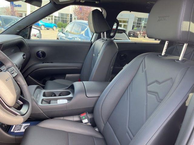 2026 Hyundai Palisade XRT Pro - Photo 10