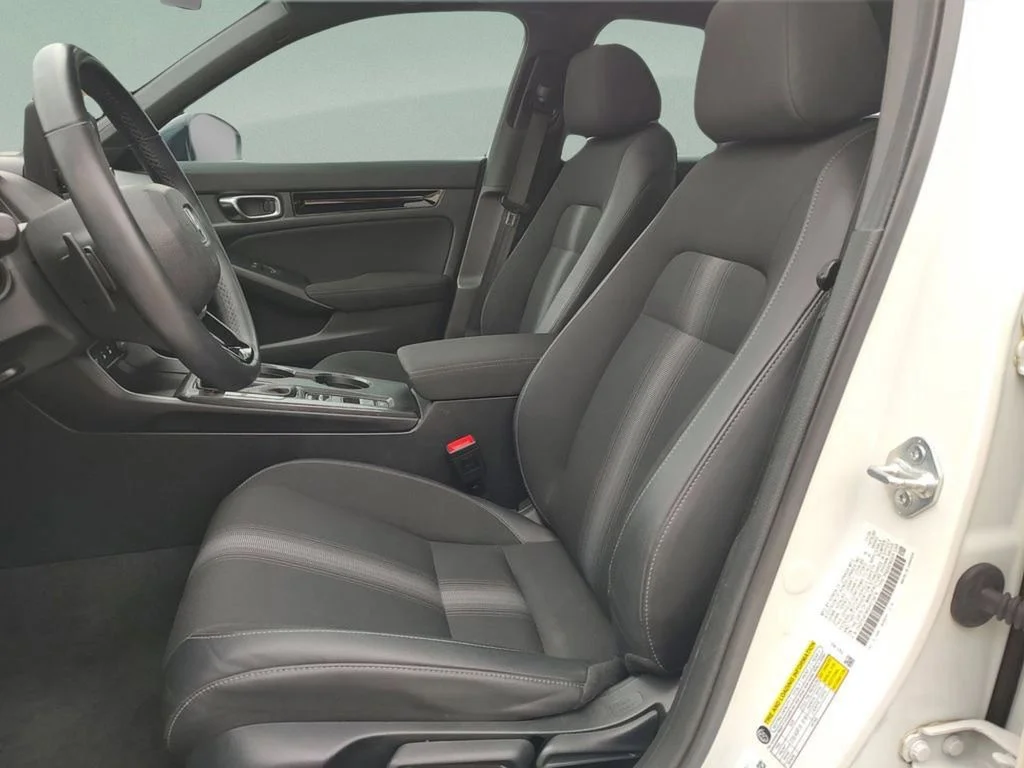 Used 2025 White Honda Sport image 26