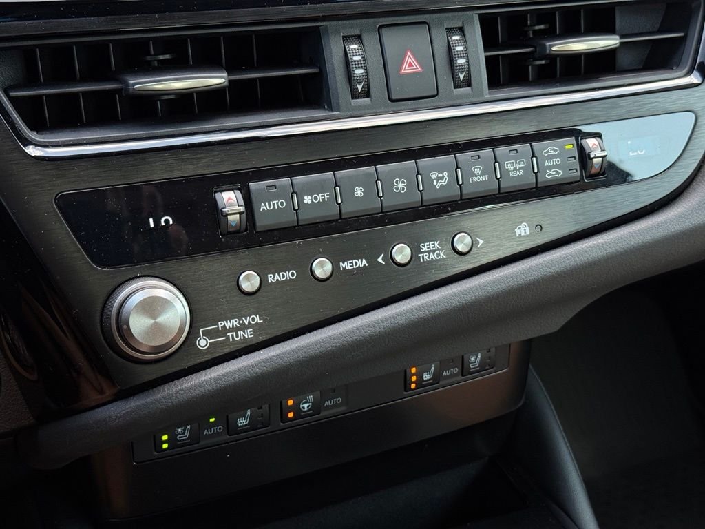 Certified Used 2024 Gray Lexus 250 image 37