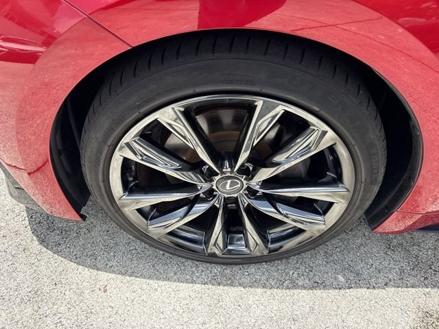 2023 Lexus IS 350 F SPORT - Photo 10