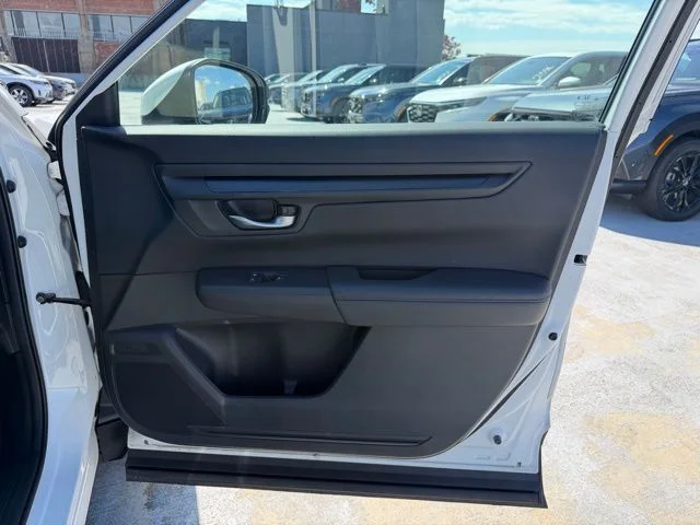 Used 2024  Honda EX image 18