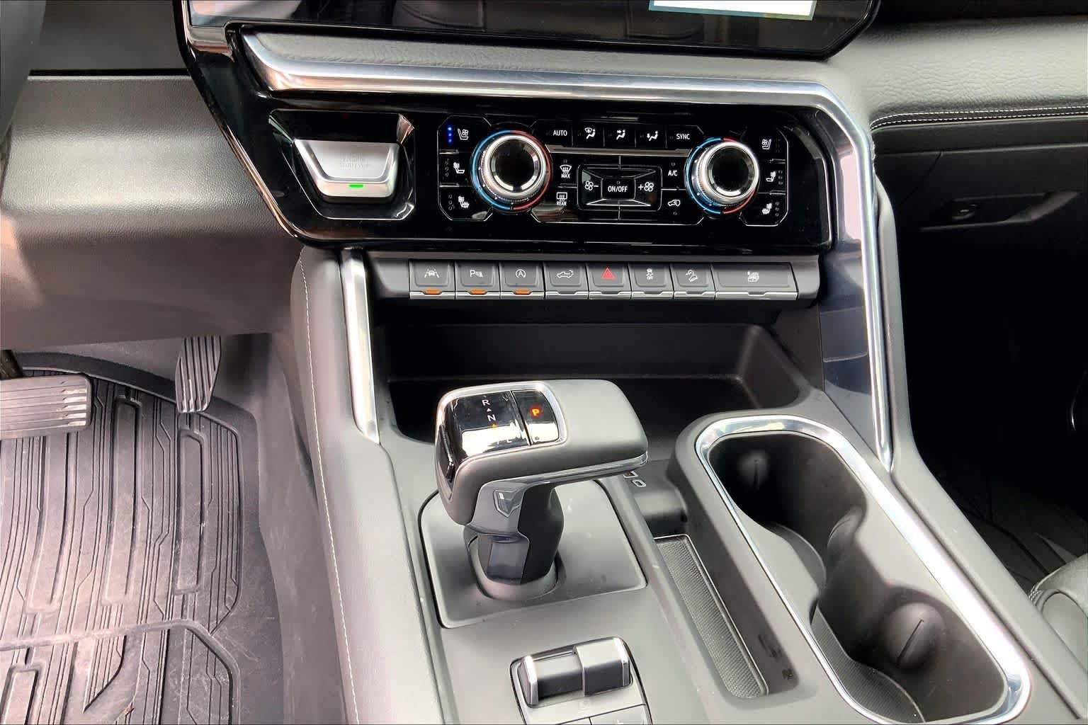 Certified Used 2024 Downpour Metallic GMC Denali image 32