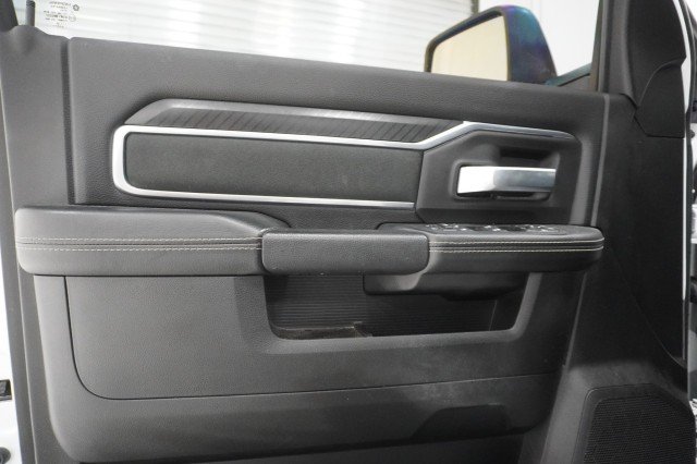 Used 2025  Ram Lone Star image 12