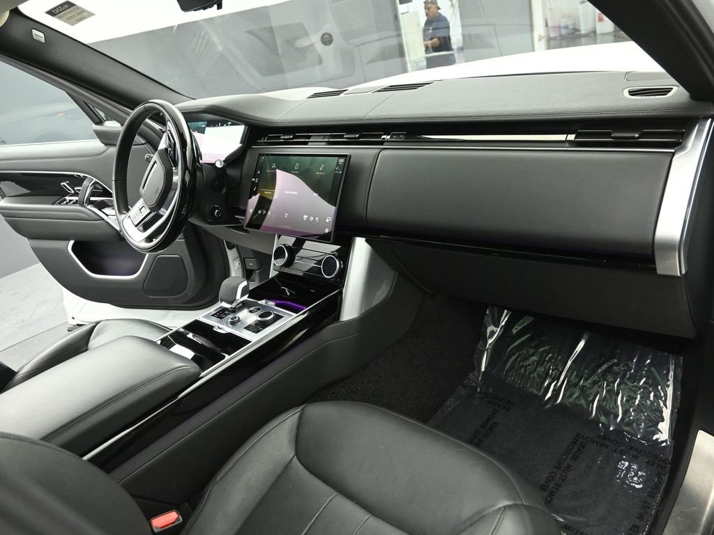 2023 LAND ROVER RANGE ROVER - Image 25