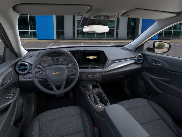 2026 Chevrolet Trax LS - Photo 15