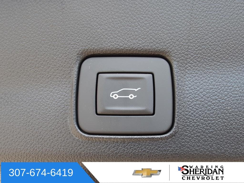 2026 Chevrolet Trailblazer RS - Photo 32