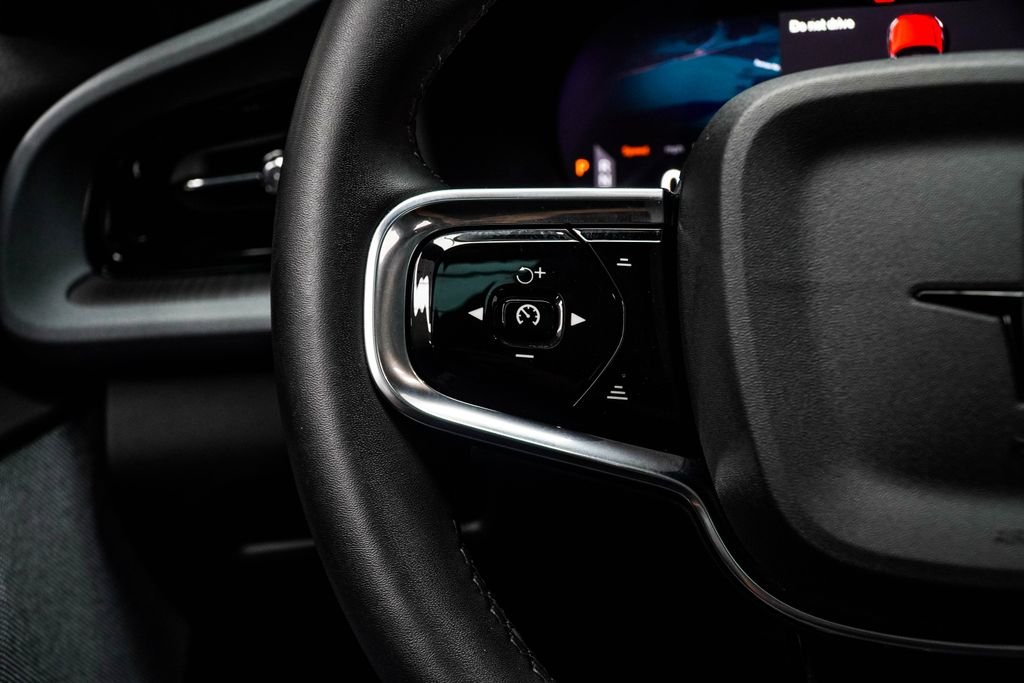 Used 2024 Blue Polestar Long Range Dual Motor image 30